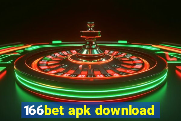 166bet apk download